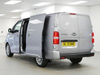USED 2023 72 VAUXHALL VIVARO 3100 2.0 D 145 BHP L2 LONG PRO EDITION 6 DOOR SAT NAV | AIR CON | 145 BHP | L2 LONG