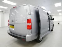 USED 2023 72 VAUXHALL VIVARO 3100 2.0 D 145 BHP L2 LONG PRO EDITION 6 DOOR SAT NAV | AIR CON | 145 BHP | L2 LONG