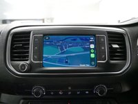 USED 2023 72 VAUXHALL VIVARO 3100 2.0 D 145 BHP L2 LONG PRO EDITION 6 DOOR SAT NAV | AIR CON | 145 BHP | L2 LONG