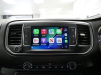 USED 2023 72 VAUXHALL VIVARO 3100 2.0 D 145 BHP L2 LONG PRO EDITION 6 DOOR SAT NAV | AIR CON | 145 BHP | L2 LONG