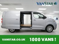 USED 2023 72 VAUXHALL VIVARO 3100 2.0 D 145 BHP L2 LONG PRO EDITION 6 DOOR SAT NAV | AIR CON | 145 BHP | L2 LONG
