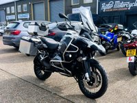 USED 2015 15 BMW R 1200 GS ADVENTURE - BUY ONLINE 24 HRS A DAY - FINANCE AVAILABLE - ALL TYPES OF CREDIT ACCEPTED HUGE SPEC - READY FOR TOURING
