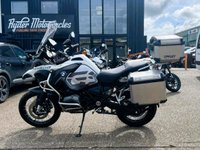 USED 2015 15 BMW R 1200 GS ADVENTURE - BUY ONLINE 24 HRS A DAY - FINANCE AVAILABLE - ALL TYPES OF CREDIT ACCEPTED HUGE SPEC - READY FOR TOURING