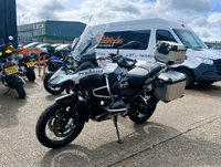 USED 2015 15 BMW R 1200 GS ADVENTURE - BUY ONLINE 24 HRS A DAY - FINANCE AVAILABLE - ALL TYPES OF CREDIT ACCEPTED HUGE SPEC - READY FOR TOURING
