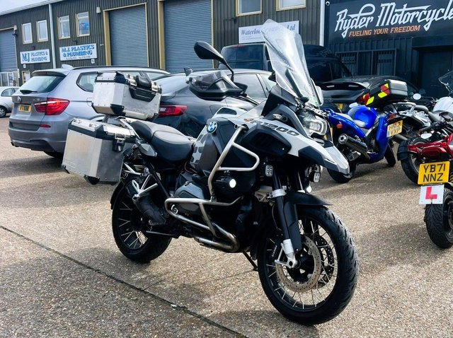 2015 15 BMW R 1200 GS Adventure - BUY ONLINE 24 HRS A DAY - FINANCE AVAILABLE - ALL TYPES OF CREDIT ACCEPTED