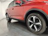 USED 2022 22 NISSAN QASHQAI 1.3 DIG-T MHEV N-Connecta SUV 5dr Petrol Hybrid Manual Euro 6 (s/s) (140 ps) 2 keys, FSH, 360 camera, digi dash