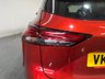 USED 2022 22 NISSAN QASHQAI 1.3 DIG-T MHEV N-Connecta SUV 5dr Petrol Hybrid Manual Euro 6 (s/s) (140 ps) 2 keys, FSH, 360 camera, digi dash