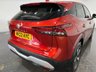USED 2022 22 NISSAN QASHQAI 1.3 DIG-T MHEV N-Connecta SUV 5dr Petrol Hybrid Manual Euro 6 (s/s) (140 ps) 2 keys, FSH, 360 camera, digi dash