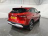 USED 2022 22 NISSAN QASHQAI 1.3 DIG-T MHEV N-Connecta SUV 5dr Petrol Hybrid Manual Euro 6 (s/s) (140 ps) 2 keys, FSH, 360 camera, digi dash