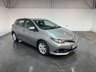 USED 2018 68 TOYOTA AURIS 1.8 VVT-h Icon Hatchback 5dr Petrol Hybrid CVT Euro 6 (s/s) (136 ps) 2 keys, reverse camera, DAB