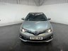 USED 2018 68 TOYOTA AURIS 1.8 VVT-h Icon Hatchback 5dr Petrol Hybrid CVT Euro 6 (s/s) (136 ps) 2 keys, reverse camera, DAB