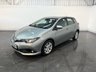 USED 2018 68 TOYOTA AURIS 1.8 VVT-h Icon Hatchback 5dr Petrol Hybrid CVT Euro 6 (s/s) (136 ps) 2 keys, reverse camera, DAB