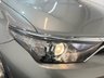 USED 2018 68 TOYOTA AURIS 1.8 VVT-h Icon Hatchback 5dr Petrol Hybrid CVT Euro 6 (s/s) (136 ps) 2 keys, reverse camera, DAB