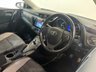 USED 2018 68 TOYOTA AURIS 1.8 VVT-h Icon Hatchback 5dr Petrol Hybrid CVT Euro 6 (s/s) (136 ps) 2 keys, reverse camera, DAB