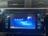 USED 2018 68 TOYOTA AURIS 1.8 VVT-h Icon Hatchback 5dr Petrol Hybrid CVT Euro 6 (s/s) (136 ps) 2 keys, reverse camera, DAB