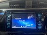 USED 2018 68 TOYOTA AURIS 1.8 VVT-h Icon Hatchback 5dr Petrol Hybrid CVT Euro 6 (s/s) (136 ps) 2 keys, reverse camera, DAB