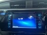 USED 2018 68 TOYOTA AURIS 1.8 VVT-h Icon Hatchback 5dr Petrol Hybrid CVT Euro 6 (s/s) (136 ps) 2 keys, reverse camera, DAB