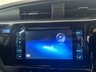 USED 2018 68 TOYOTA AURIS 1.8 VVT-h Icon Hatchback 5dr Petrol Hybrid CVT Euro 6 (s/s) (136 ps) 2 keys, reverse camera, DAB