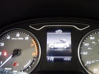 USED 2018 18 AUDI S3 2.0 TFSI Cabriolet 2dr Petrol S Tronic quattro Euro 6 (s/s) (310 ps) 6 SERVICES-SAT NAV-A/C-ALLOYS-PADDLE SHIFT AUTO-PARKING SENSORS-