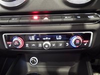 USED 2018 18 AUDI S3 2.0 TFSI Cabriolet 2dr Petrol S Tronic quattro Euro 6 (s/s) (310 ps) 6 SERVICES-SAT NAV-A/C-ALLOYS-PADDLE SHIFT AUTO-PARKING SENSORS-