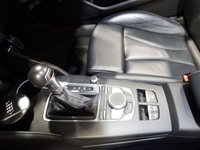USED 2018 18 AUDI S3 2.0 TFSI Cabriolet 2dr Petrol S Tronic quattro Euro 6 (s/s) (310 ps) 6 SERVICES-SAT NAV-A/C-ALLOYS-PADDLE SHIFT AUTO-PARKING SENSORS-