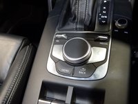 USED 2018 18 AUDI S3 2.0 TFSI Cabriolet 2dr Petrol S Tronic quattro Euro 6 (s/s) (310 ps) 6 SERVICES-SAT NAV-A/C-ALLOYS-PADDLE SHIFT AUTO-PARKING SENSORS-
