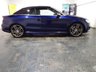 USED 2018 18 AUDI S3 2.0 TFSI Cabriolet 2dr Petrol S Tronic quattro Euro 6 (s/s) (310 ps) 6 SERVICES-SAT NAV-A/C-ALLOYS-PADDLE SHIFT AUTO-PARKING SENSORS-