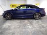 USED 2018 18 AUDI S3 2.0 TFSI Cabriolet 2dr Petrol S Tronic quattro Euro 6 (s/s) (310 ps) 6 SERVICES-SAT NAV-A/C-ALLOYS-PADDLE SHIFT AUTO-PARKING SENSORS-