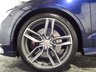 USED 2018 18 AUDI S3 2.0 TFSI Cabriolet 2dr Petrol S Tronic quattro Euro 6 (s/s) (310 ps) 6 SERVICES-SAT NAV-A/C-ALLOYS-PADDLE SHIFT AUTO-PARKING SENSORS-
