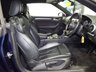 USED 2018 18 AUDI S3 2.0 TFSI Cabriolet 2dr Petrol S Tronic quattro Euro 6 (s/s) (310 ps) 6 SERVICES-SAT NAV-A/C-ALLOYS-PADDLE SHIFT AUTO-PARKING SENSORS-