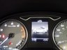 USED 2018 18 AUDI S3 2.0 TFSI Cabriolet 2dr Petrol S Tronic quattro Euro 6 (s/s) (310 ps) 6 SERVICES-SAT NAV-A/C-ALLOYS-PADDLE SHIFT AUTO-PARKING SENSORS-