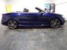 USED 2018 18 AUDI S3 2.0 TFSI Cabriolet 2dr Petrol S Tronic quattro Euro 6 (s/s) (310 ps) 6 SERVICES-SAT NAV-A/C-ALLOYS-PADDLE SHIFT AUTO-PARKING SENSORS-