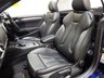 USED 2018 18 AUDI S3 2.0 TFSI Cabriolet 2dr Petrol S Tronic quattro Euro 6 (s/s) (310 ps) 6 SERVICES-SAT NAV-A/C-ALLOYS-PADDLE SHIFT AUTO-PARKING SENSORS-
