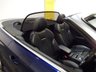 USED 2018 18 AUDI S3 2.0 TFSI Cabriolet 2dr Petrol S Tronic quattro Euro 6 (s/s) (310 ps) 6 SERVICES-SAT NAV-A/C-ALLOYS-PADDLE SHIFT AUTO-PARKING SENSORS-