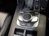 USED 2018 18 AUDI S3 2.0 TFSI Cabriolet 2dr Petrol S Tronic quattro Euro 6 (s/s) (310 ps) 6 SERVICES-SAT NAV-A/C-ALLOYS-PADDLE SHIFT AUTO-PARKING SENSORS-