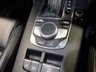 USED 2018 18 AUDI S3 2.0 TFSI Cabriolet 2dr Petrol S Tronic quattro Euro 6 (s/s) (310 ps) 6 SERVICES-SAT NAV-A/C-ALLOYS-PADDLE SHIFT AUTO-PARKING SENSORS-
