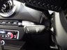USED 2018 18 AUDI S3 2.0 TFSI Cabriolet 2dr Petrol S Tronic quattro Euro 6 (s/s) (310 ps) 6 SERVICES-SAT NAV-A/C-ALLOYS-PADDLE SHIFT AUTO-PARKING SENSORS-