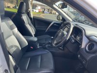 USED 2014 14 TOYOTA RAV4 2.2 D-4D Invincible SUV 5dr Diesel Manual 4WD Euro 5 (150 ps) 2 FORMER KEEPERS+GOOD HISTORY