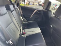 USED 2014 14 TOYOTA RAV4 2.2 D-4D Invincible SUV 5dr Diesel Manual 4WD Euro 5 (150 ps) 2 FORMER KEEPERS+GOOD HISTORY