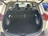 USED 2014 14 TOYOTA RAV4 2.2 D-4D Invincible SUV 5dr Diesel Manual 4WD Euro 5 (150 ps) 2 FORMER KEEPERS+GOOD HISTORY