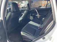 USED 2014 14 TOYOTA RAV4 2.2 D-4D Invincible SUV 5dr Diesel Manual 4WD Euro 5 (150 ps) 2 FORMER KEEPERS+GOOD HISTORY