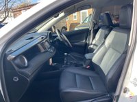 USED 2014 14 TOYOTA RAV4 2.2 D-4D Invincible SUV 5dr Diesel Manual 4WD Euro 5 (150 ps) 2 FORMER KEEPERS+GOOD HISTORY