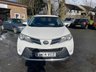 USED 2014 14 TOYOTA RAV4 2.2 D-4D Invincible SUV 5dr Diesel Manual 4WD Euro 5 (150 ps) 2 FORMER KEEPERS+GOOD HISTORY