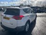 USED 2014 14 TOYOTA RAV4 2.2 D-4D Invincible SUV 5dr Diesel Manual 4WD Euro 5 (150 ps) 2 FORMER KEEPERS+GOOD HISTORY
