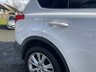 USED 2014 14 TOYOTA RAV4 2.2 D-4D Invincible SUV 5dr Diesel Manual 4WD Euro 5 (150 ps) 2 FORMER KEEPERS+GOOD HISTORY