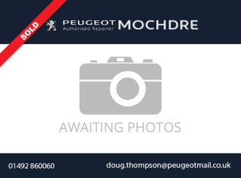 2023 PEUGEOT 208 1.2 PureTech Active Premium + Hatchback 5dr Petrol Manual Euro 6 (s/s) (100 ps) SOLD