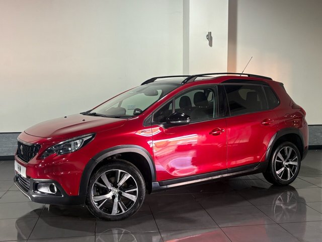 2017 PEUGEOT 2008 - Photo 6