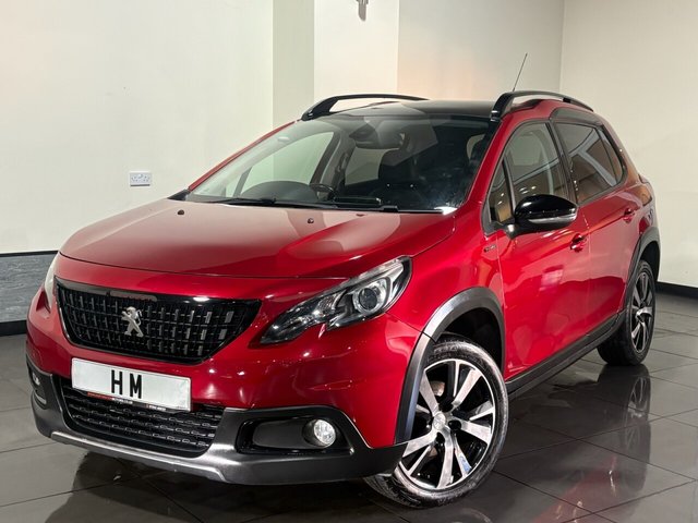 2017 PEUGEOT 2008 - Photo 7