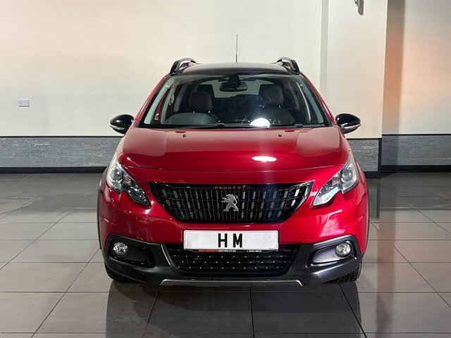 2017 PEUGEOT 2008 - Photo 5