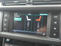 USED 2017 17 JAGUAR XF 2.0d R-Sport Saloon 4dr Diesel Auto AWD Euro 6 (s/s) (180 ps) 